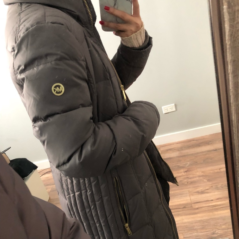 Michael Kors Long Coat / Jacket